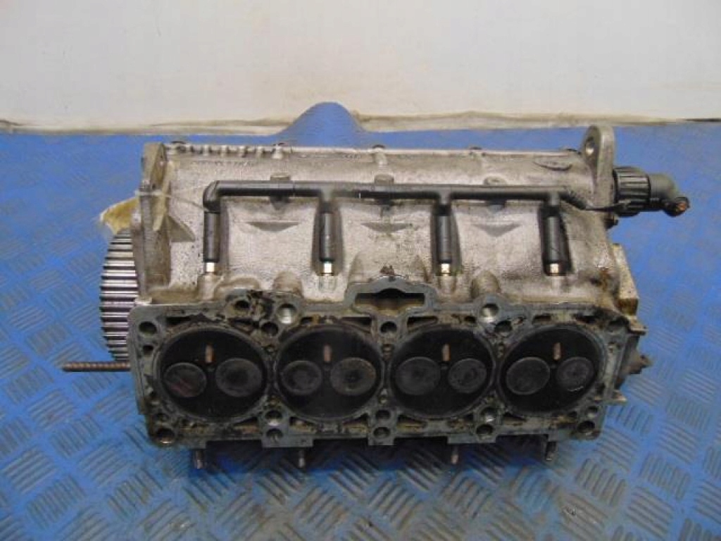 Ford galaxy mk1 рестайлинг  1.9tdi головка двигателя 038103373r в Украине