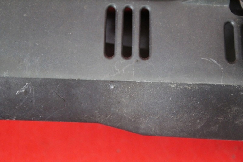 фото №4, Pas передний усилитель верхний nissan note e11 1 i 1.6 16v 05-09