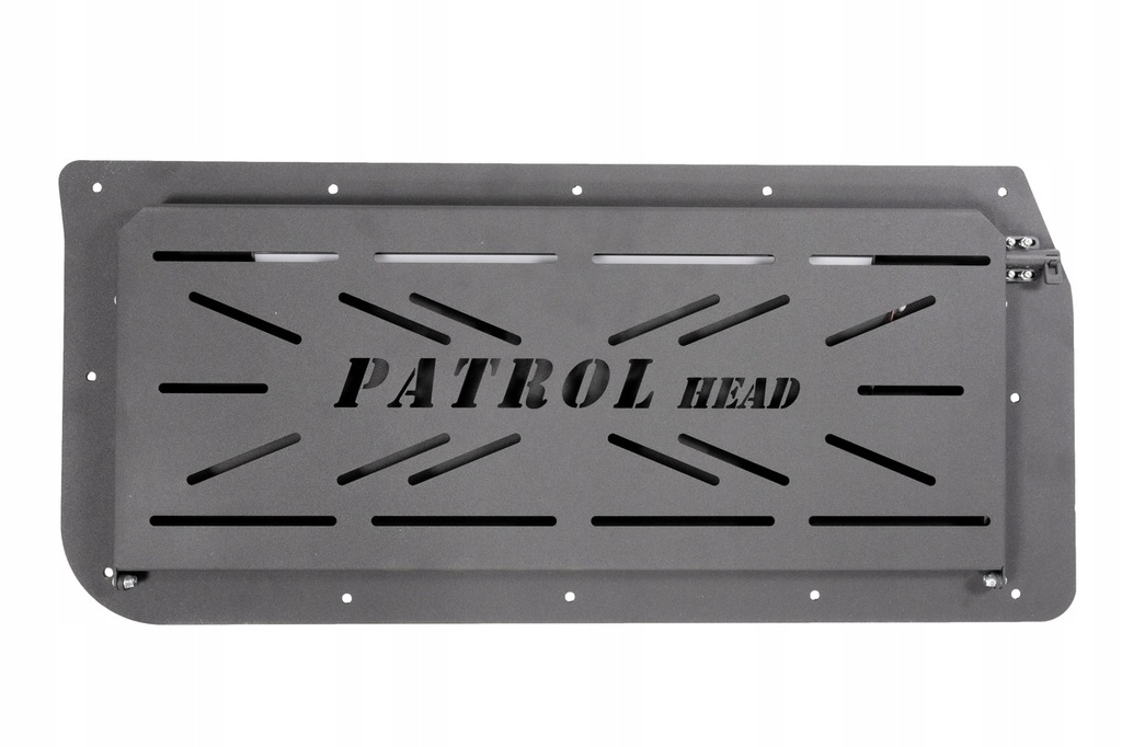 фото №6, Stolik экспедиционный iod performance nissan patrol y60