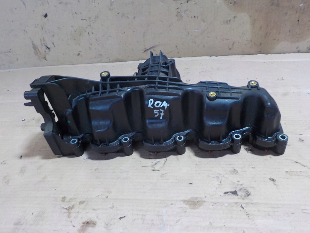 фото №1, Roomster колектор всмоктуючий 03l129086a