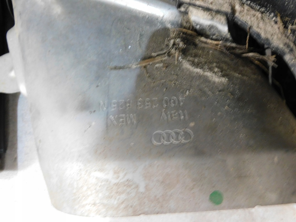 Audi a7 c7 4g8 lift s line бампер задня задній радари usa 4xpdc ls9r Зі Шроту