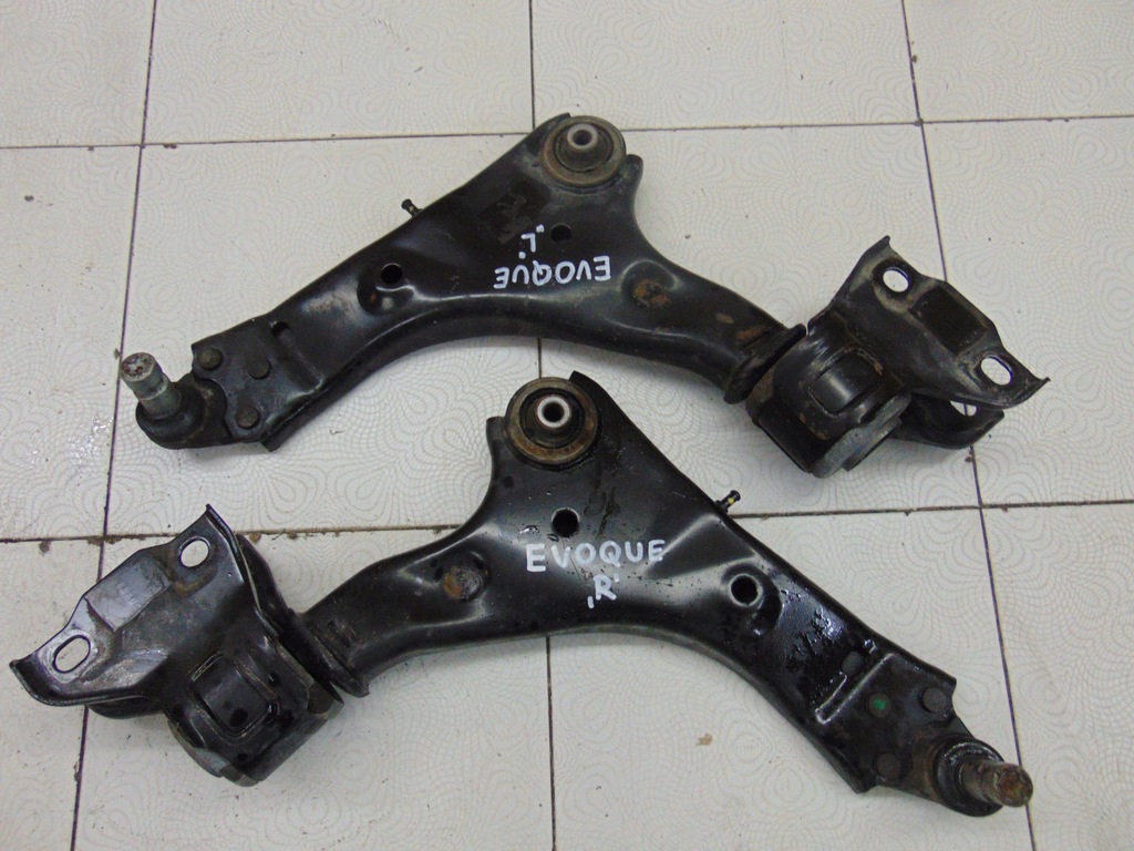фото №1, Рычаг перед правый левый range rover evoque