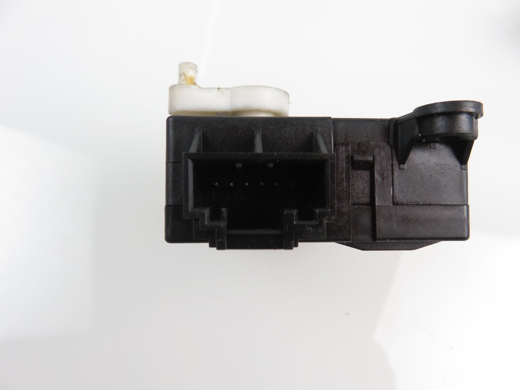 фото №8, Моторчик крышка обдув subaru impreza iii