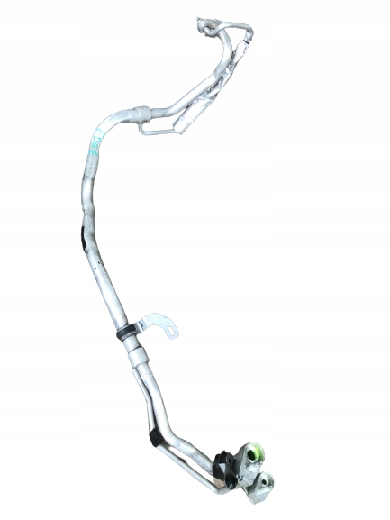 фото №1, Шланг кондиціонера ford edge mk2 ds7h-19e881-cd