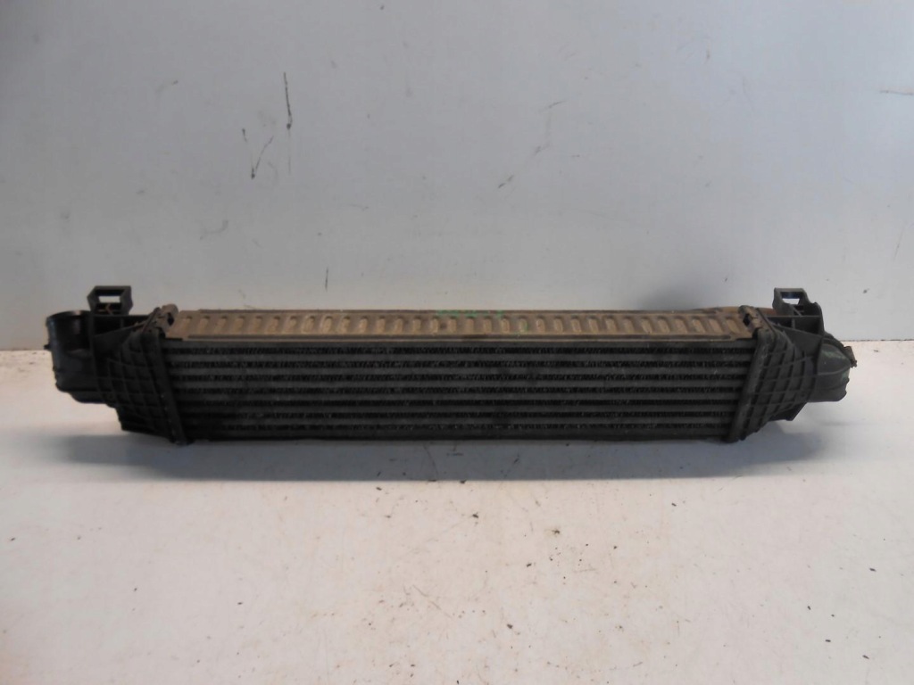 Купити Радіатор інтеркулер ford c-max 2.0 tdci #