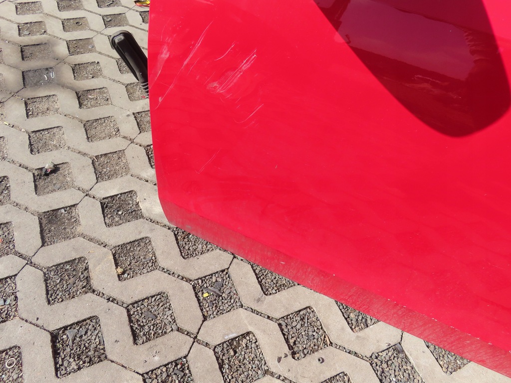 фото №7, Skoda citigo fl 3d дверь левая, левый перед ly3d