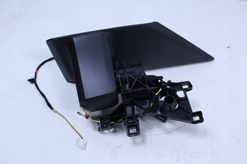 фото №3, Рычаг кронштейн зеркало левая mercedes sprinter 907 910 a9108110700