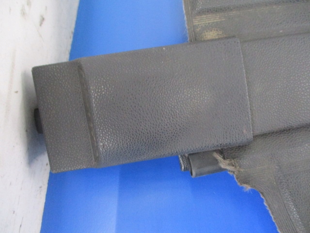 фото №5, Skoda fabia i kombi шторка задвижка багажника orygin