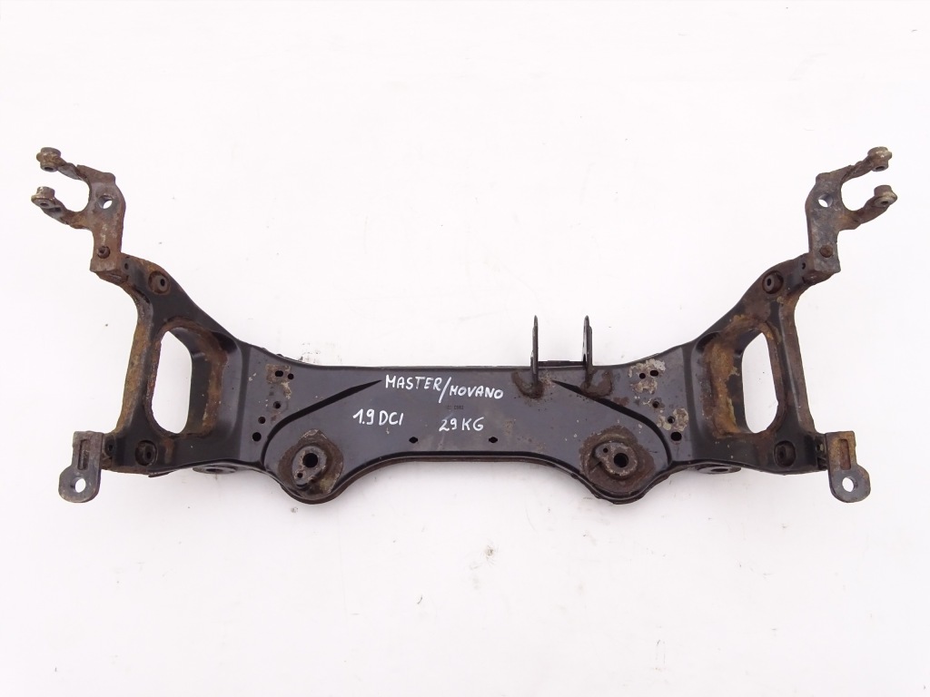 фото №1, Renault master ii 1.9 dci 03-10 подрамник подрамник