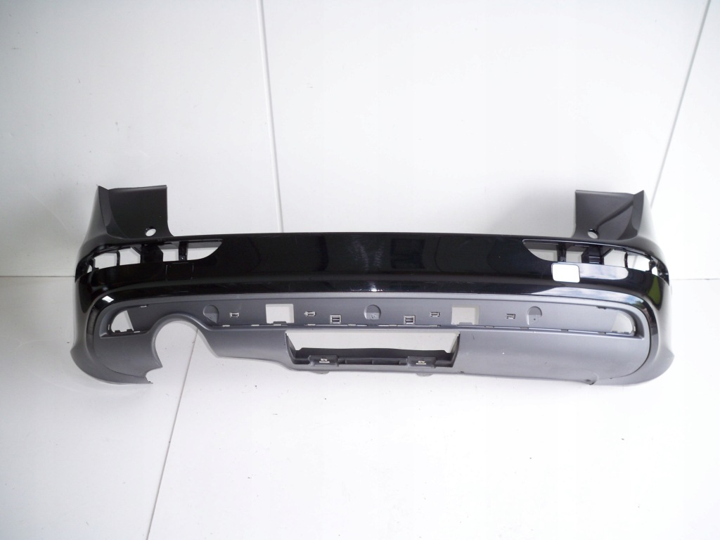 фото №1, Бампер задняя задний audi q5 sq5 8r0 s-line lift 2012-
