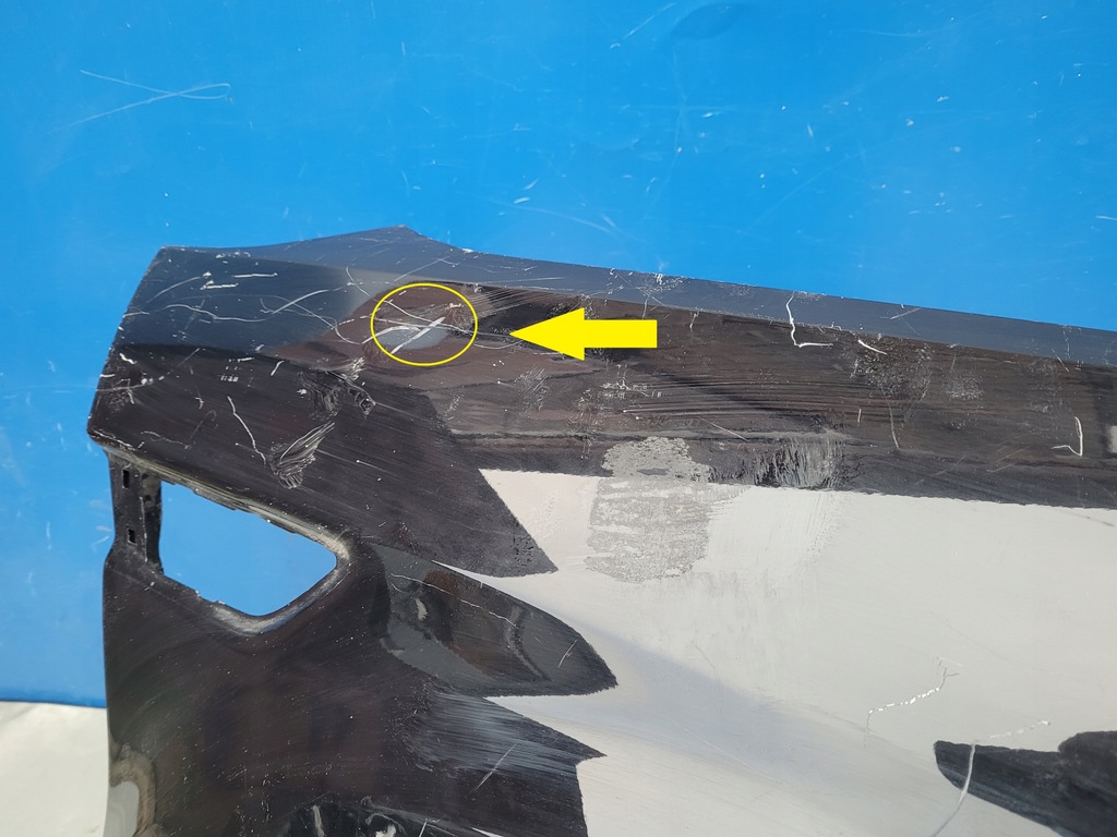 фото №8, Kia soul 2009-2014 09-14 крыло передний правый перед