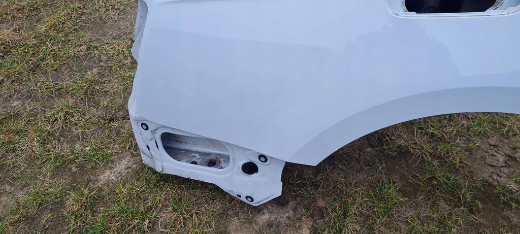 фото №6, A5 8w s5 крыло четверть обшивка правый правое задняя ls9r sportback