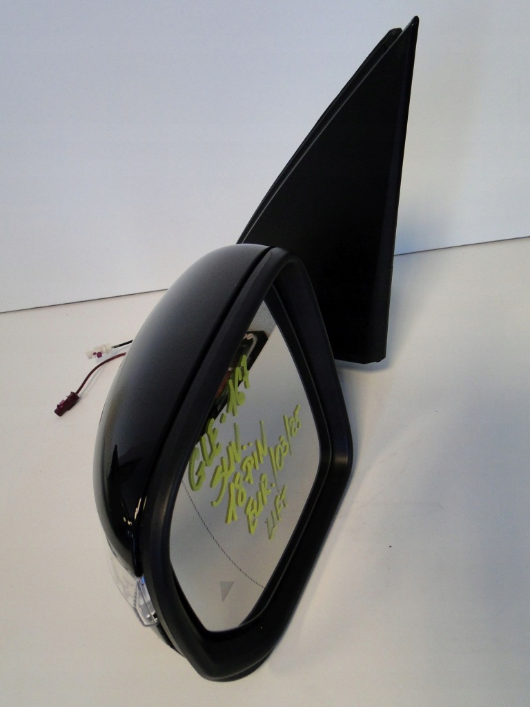 Купить Mercedes зеркало левая 18 pin камера мёртвая зона gle w167 167 gls x167 рестайлинг