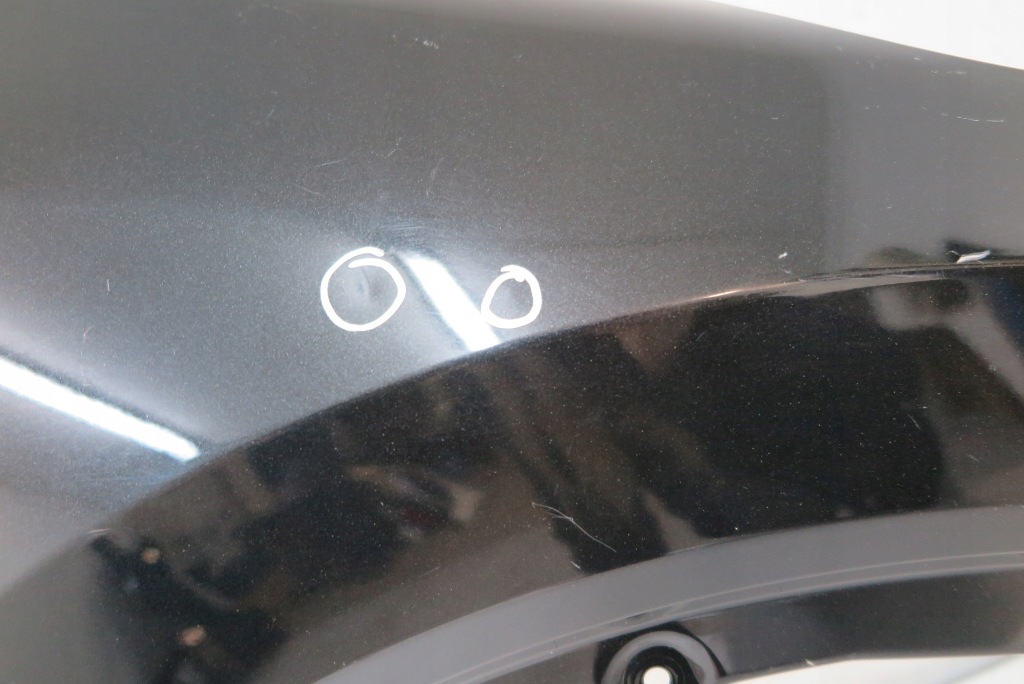 Lexus rx v 22- крыло  правый  передний перед в Украине