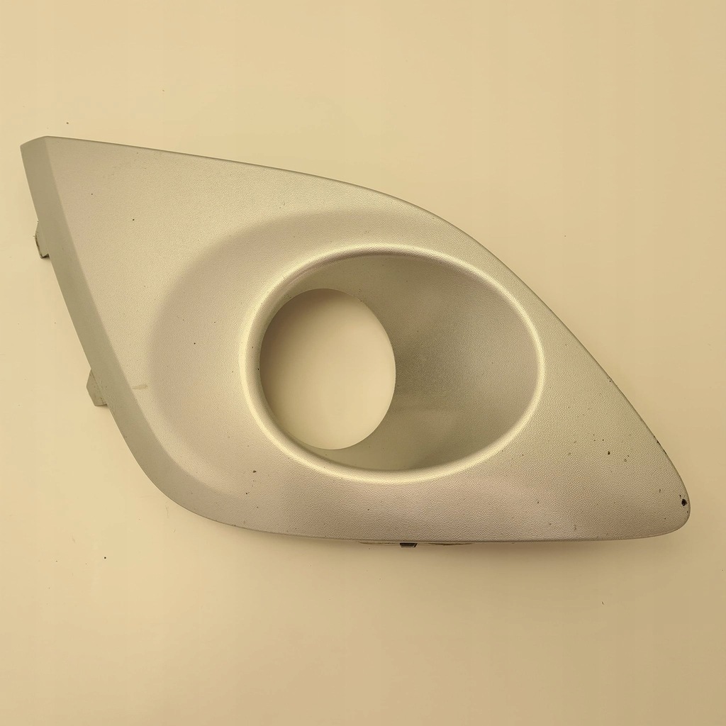 фото №1, Renault grand scenic iii решітка протитуманної фари права