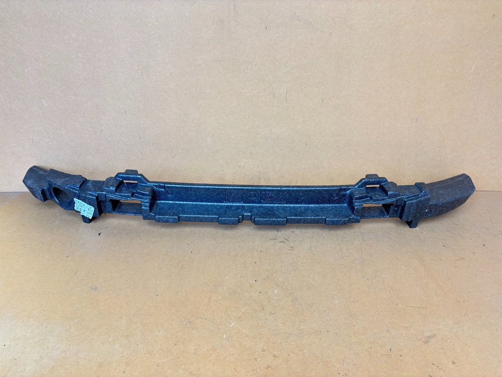 фото №1, Vw caddy transit connect mk3 абсорбер бампер перед