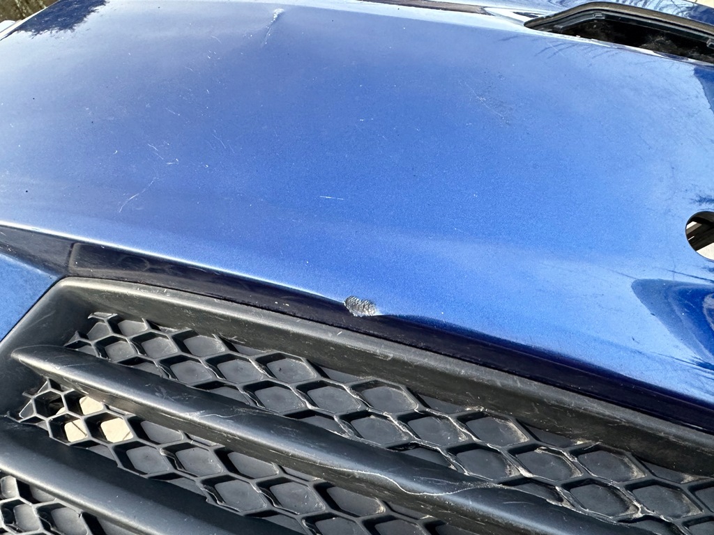 фото №5, Бампер audi a1 lift 8xa basis