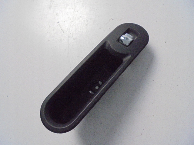 фото №1, Панель стекло задняя mini f54 clubman lift 21 r