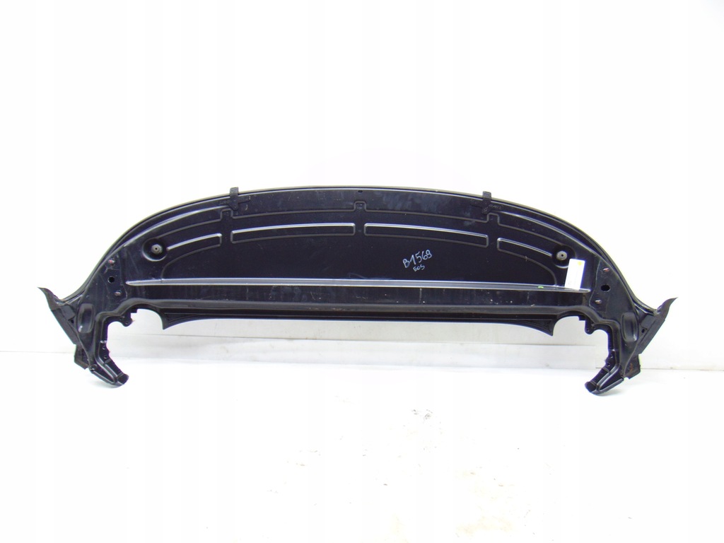 фото №7, Накладка защита крыша складного vw eos 1q0825251e