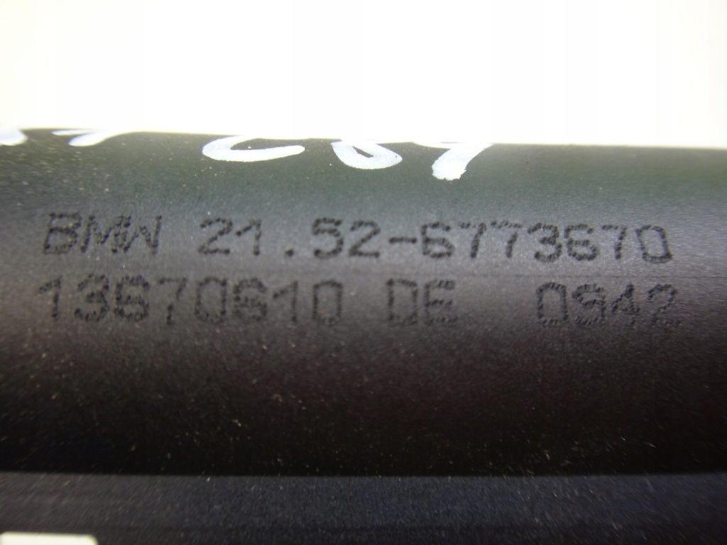 фото №5, Цилиндр сцепления насос сцепления bmw e81 e82 e87 e88 e90 e91 e92 x1 e84 f20 f30