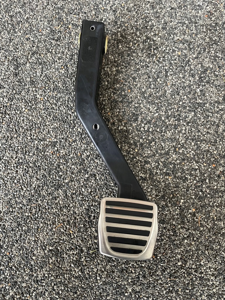 фото №1, Педаль гальма alfa romeo giulia qv