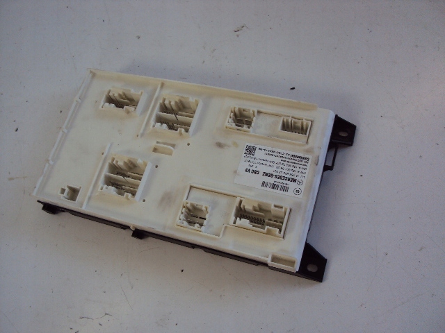 фото №1, Модуль sam mercedes gla x156 2.2 cdi fl 18 r