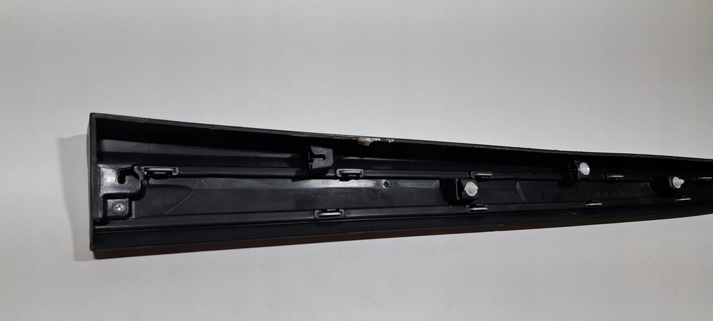 фото №8, Mitsubishi outlander iii молдинг двері правий перед 5727a404