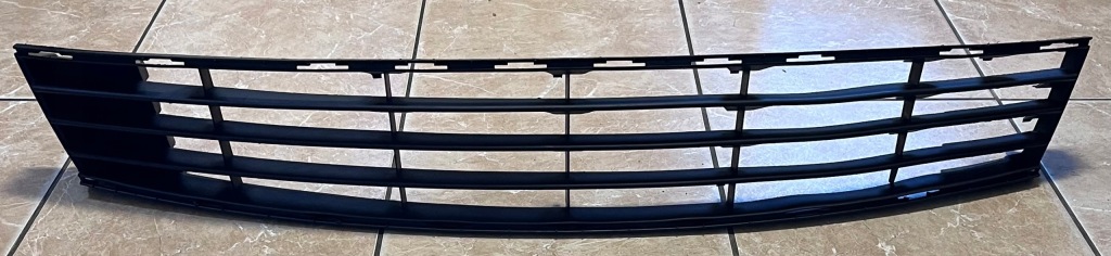 Купити Решітка бампера перед решітка  renault clio 3 2005-2012 1859429s16