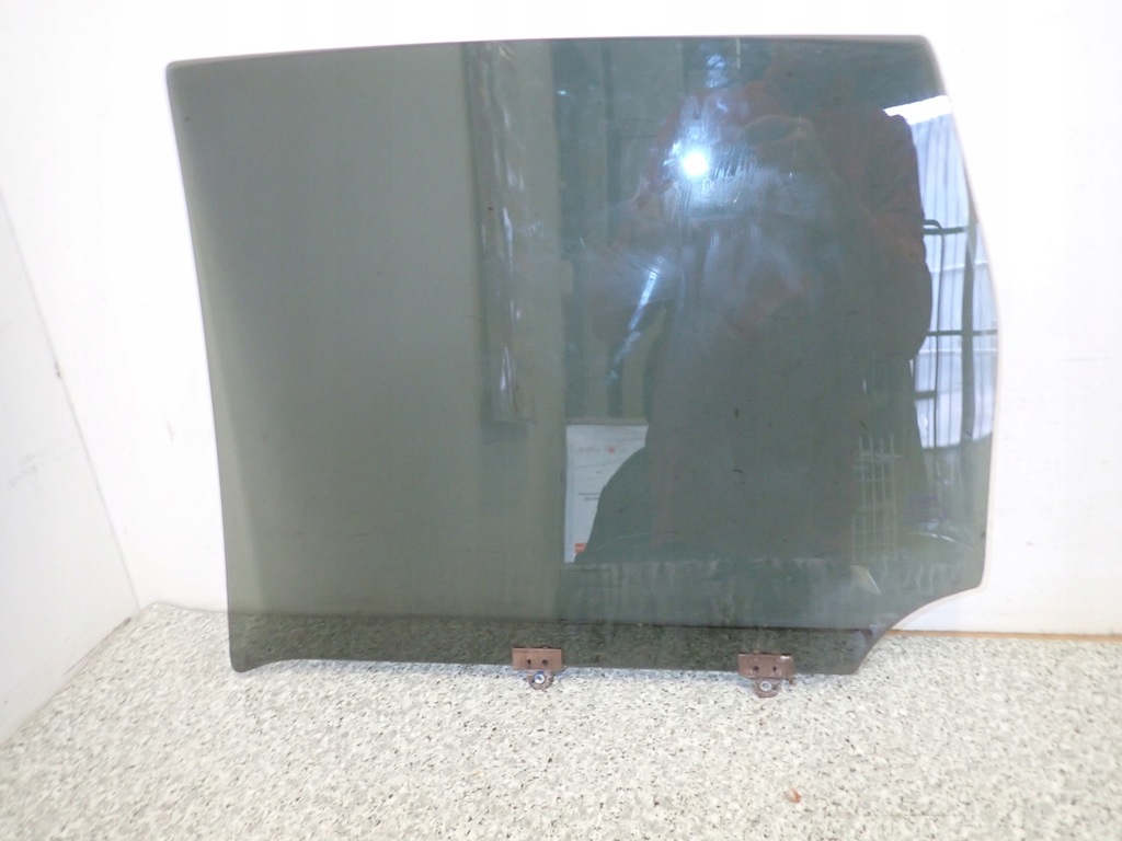 фото №6, Nissan note e11 06- скло двері задня права
