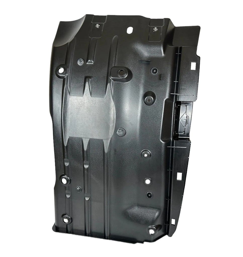 фото №1, Крыло подкабинный передний левый scania s r g p l 2017-