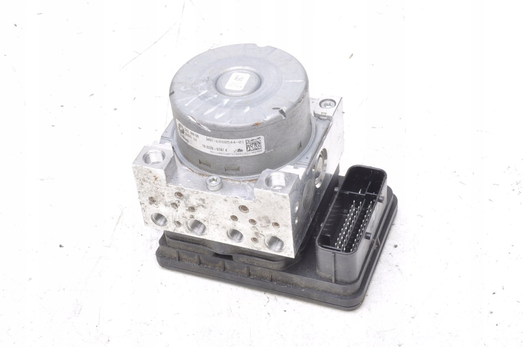 фото №1, Mini f56 насос abs 6880544