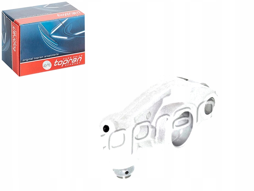 фото №1, Topran 208 610 рычаг клапана, управление двигателя