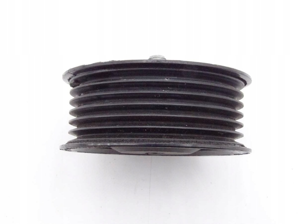 фото №4, Mercedes sprinter 906 2.2 cdi ролик ремень klinoweg