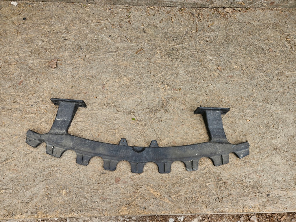 фото №1, Tesla model s балка бампера перед