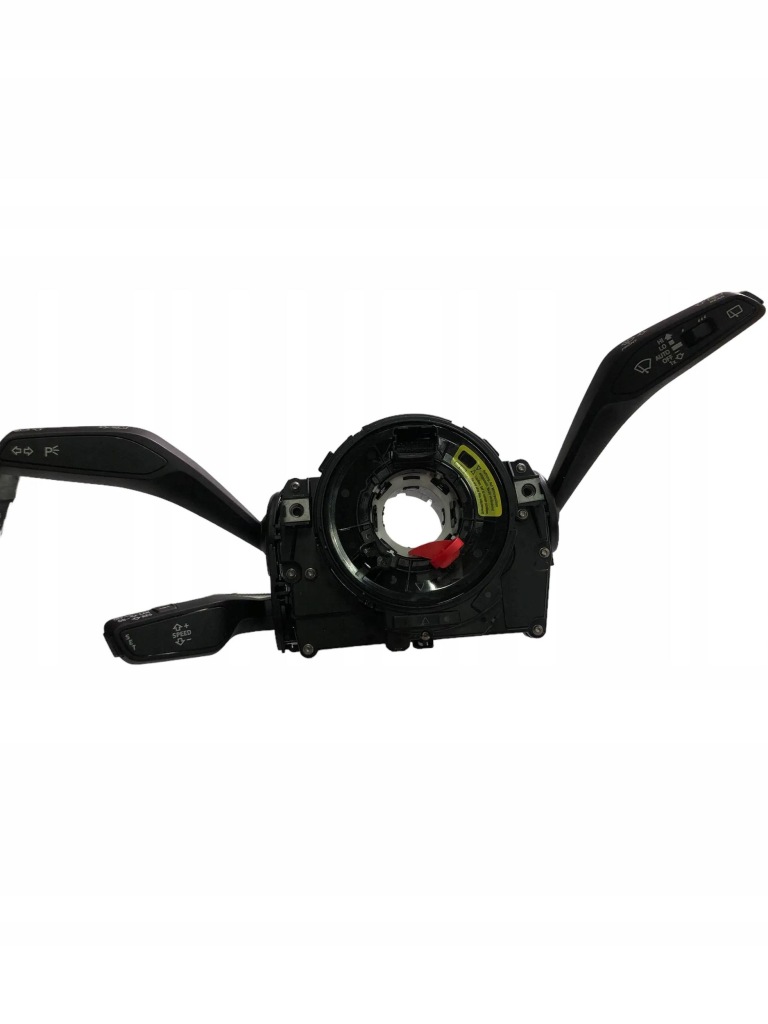 фото №1, Audi q7 переключатель комбинированный 4m0907129jt