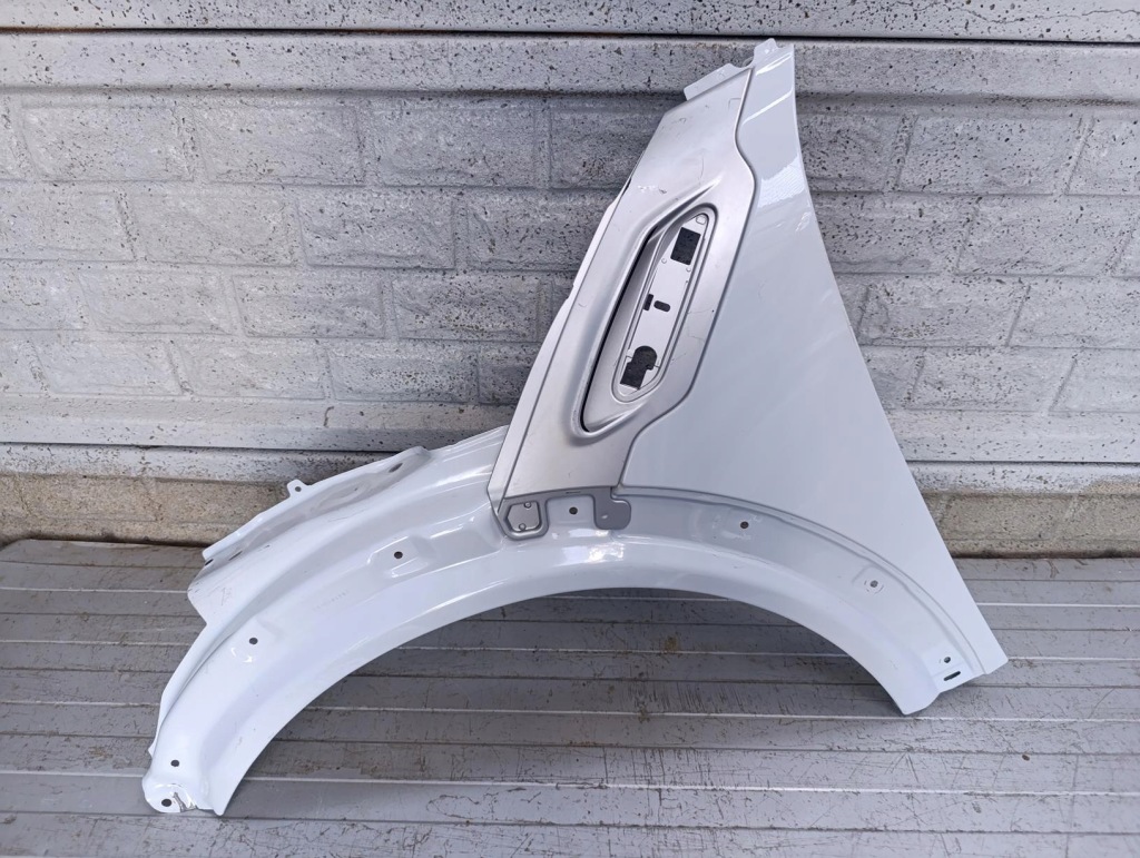 Купити Mini cooper countryman pacman r60 61 крило ліве оригінал