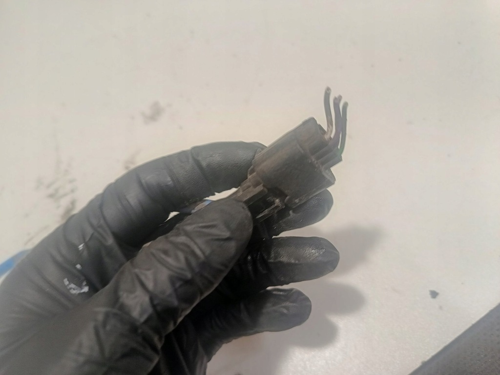 фото №4, Датчик лямбда-зонд renault clio iii 1.2 16v 7700274189