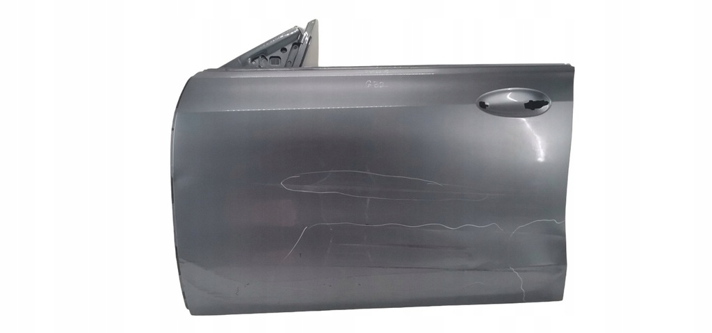 фото №1, Bmw 6 g32 2018- двері ліва передні лівий перед