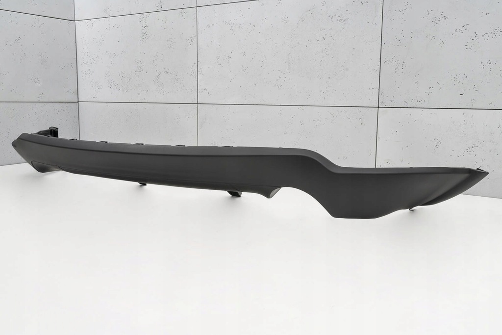 фото №7, Jeep grand cherokee iv wk2 2010-2021 спойлер заднего бампера 68111467aa