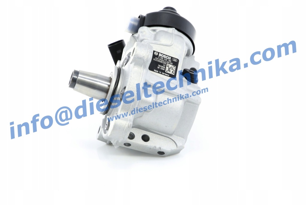 Насос 0445010783 0445010794 13518597819 Ціна