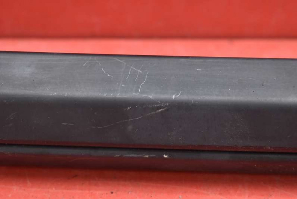 фото №7, Рейлінг рейлінги дахові комплект чорні bmw x3 e83 03-06