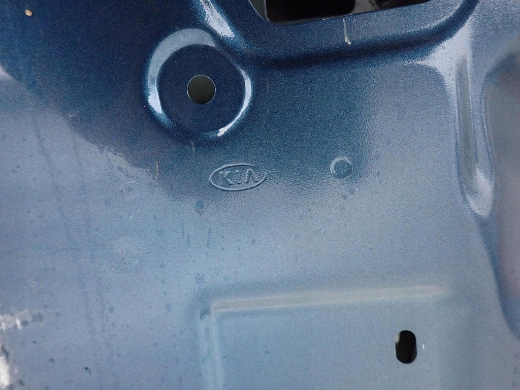 фото №10, Kia sorento iv 4 20- двері перед передні праве