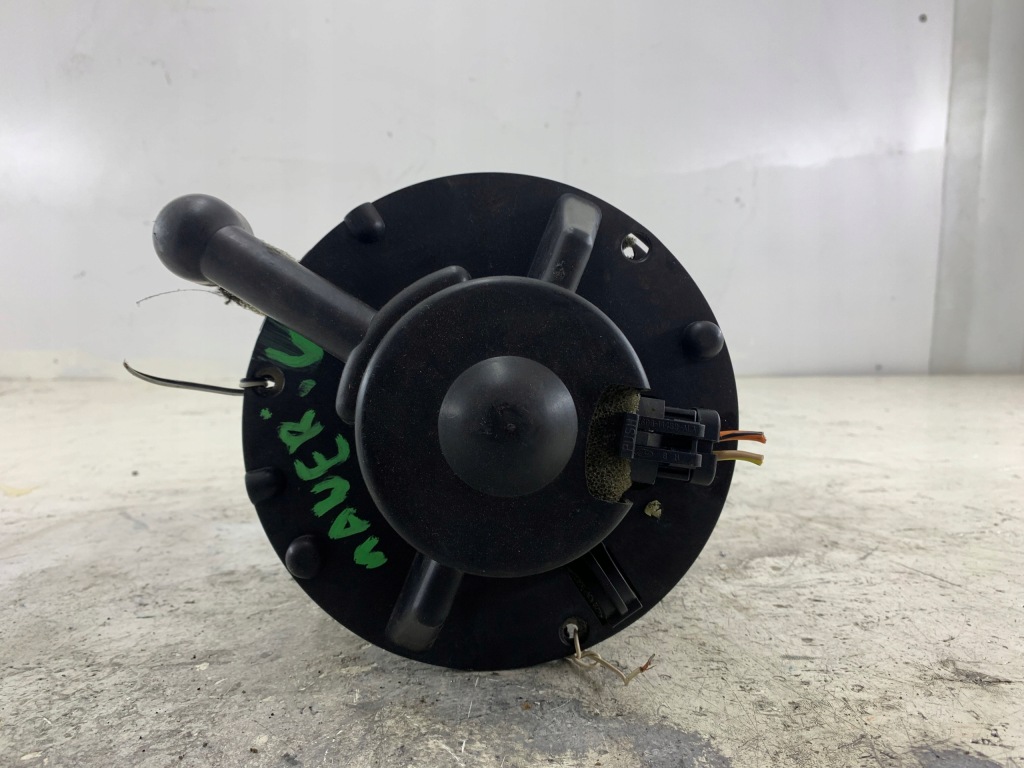 Купить Ford maverick 2 воздуходувка обдув