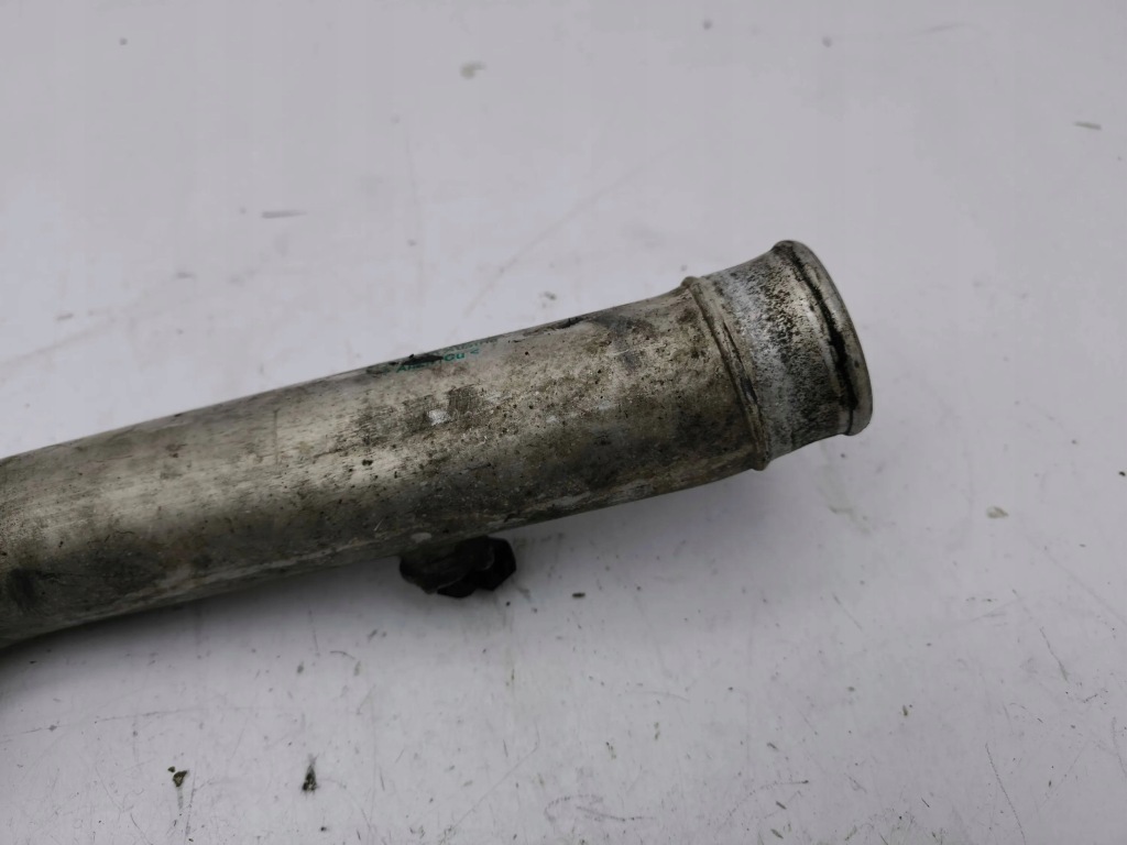 фото №3, Bmw 5 e60 e61 2004 wąż / труба інтеркулер