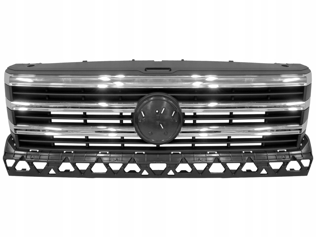 фото №1, Vw crafter 2017- решётка радиатора решётка радиатора 7c0853651aldb