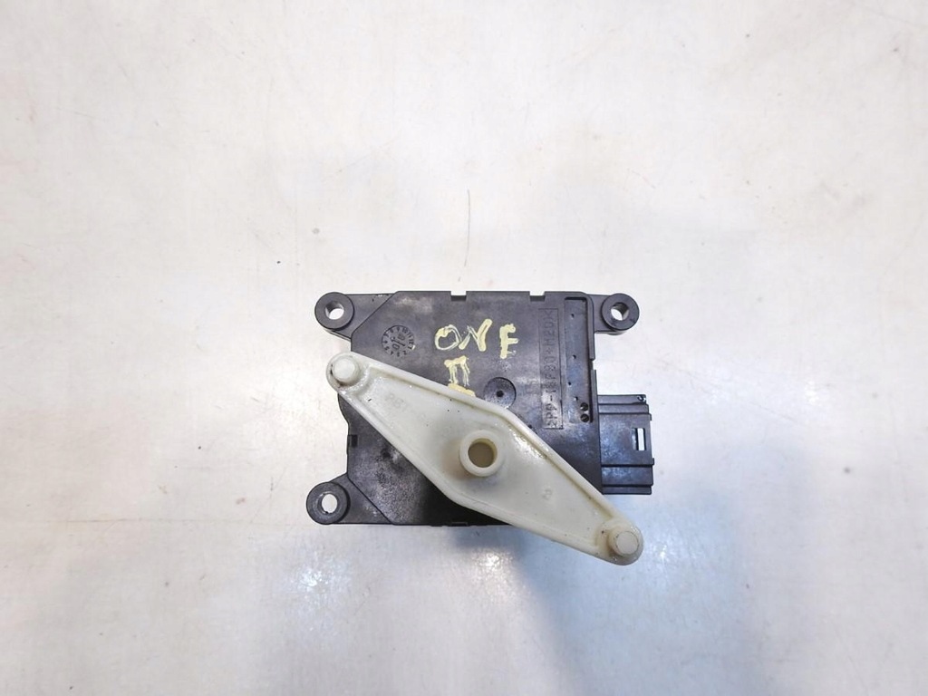 фото №2, Моторчик отопителя mini one ii r56 3422659 990433s