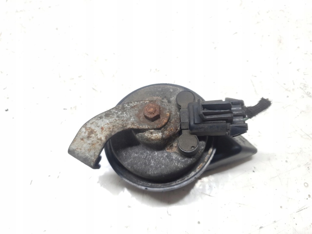 фото №3, Клаксон сигнал volvo v40 s40