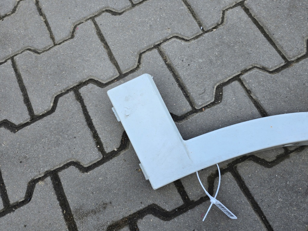 фото №8, Молдинг крыла правый перед bmw x3 f25 x4 f26 m набор