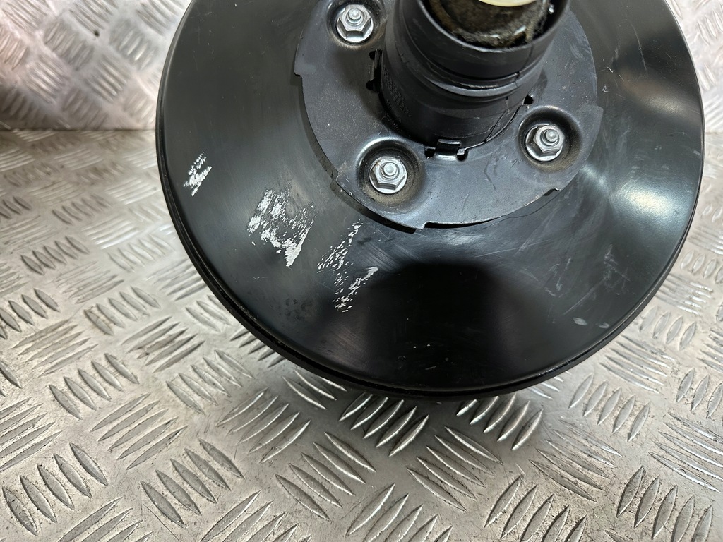 фото №8, Renault kangoo ii 1.5 dci усилитель тормозов трубка europa 0204051634