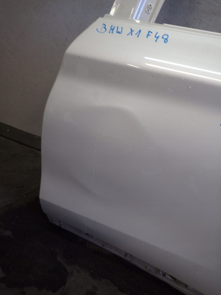 фото №2, Двері задня ліва bmw x1 f48